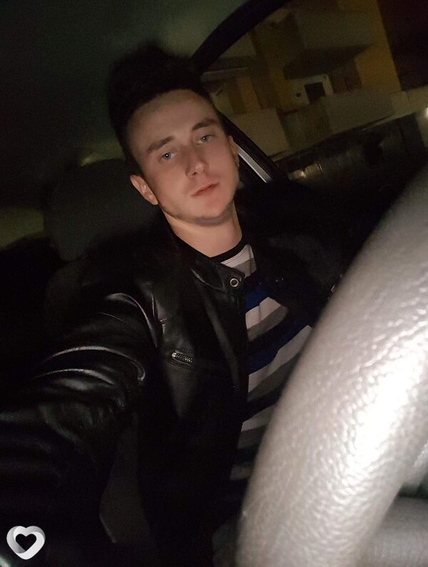Денис, 39, Могилев — анкета №287450