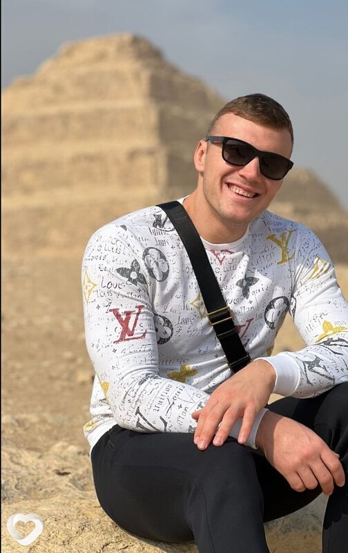 Александр, 40, Тюмени — анкета №287453