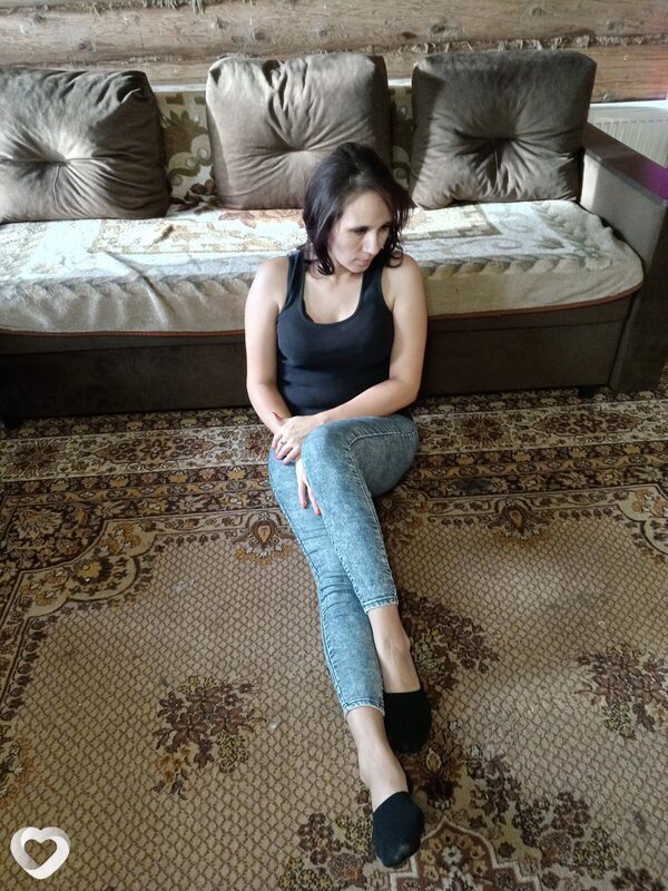 Лина, 36, Уфе — анкета №287292
