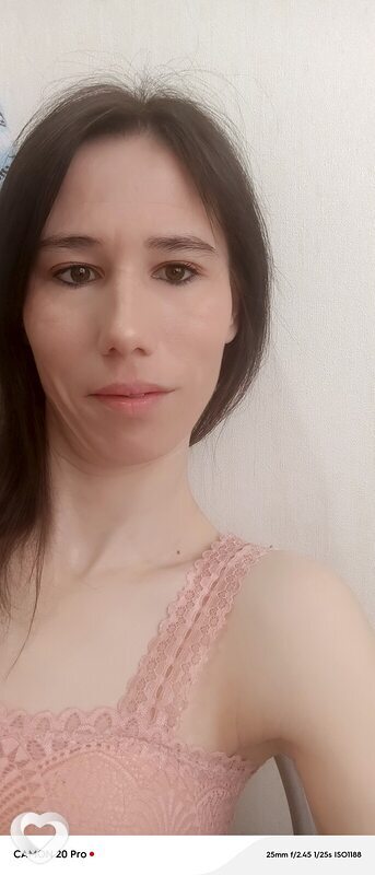 Руслановна, 32, Иркутске — анкета №287300