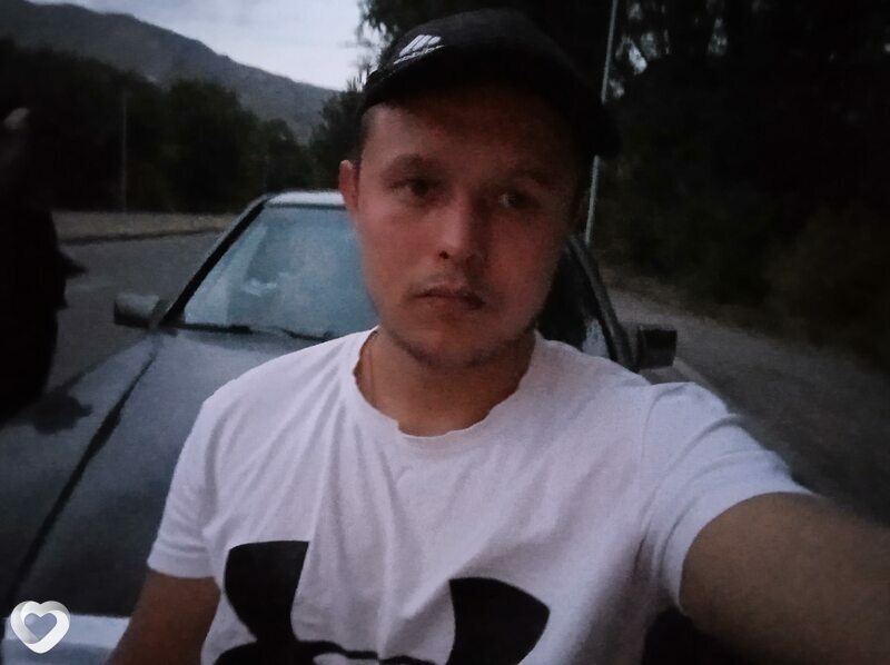 Алексей Демичев, 26, Талдыкорган — анкета №287301