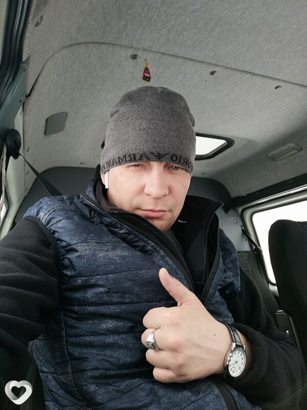 Николай, 34, Омске — анкета №287302