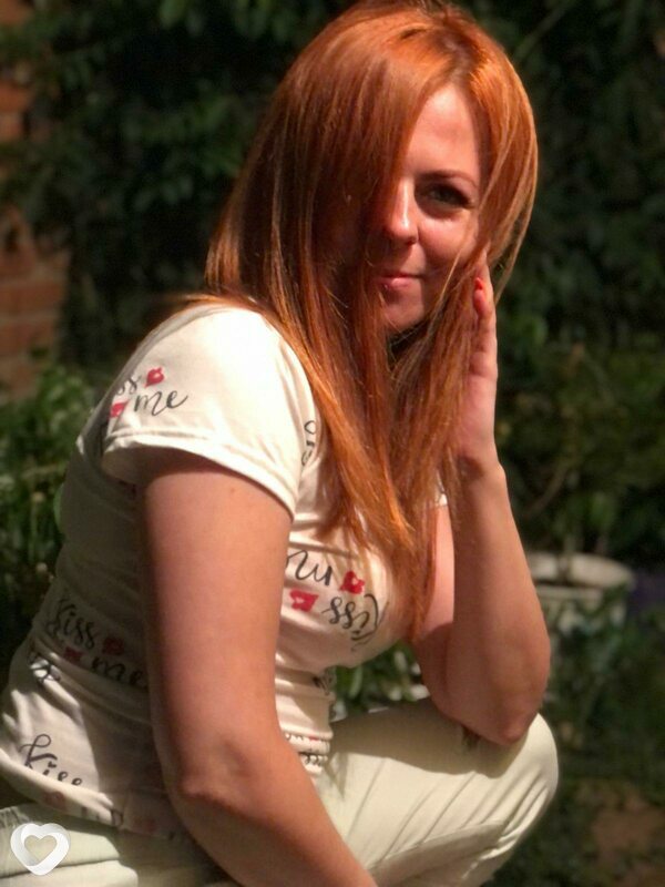 Ирина, 46, Саратове — анкета №287303