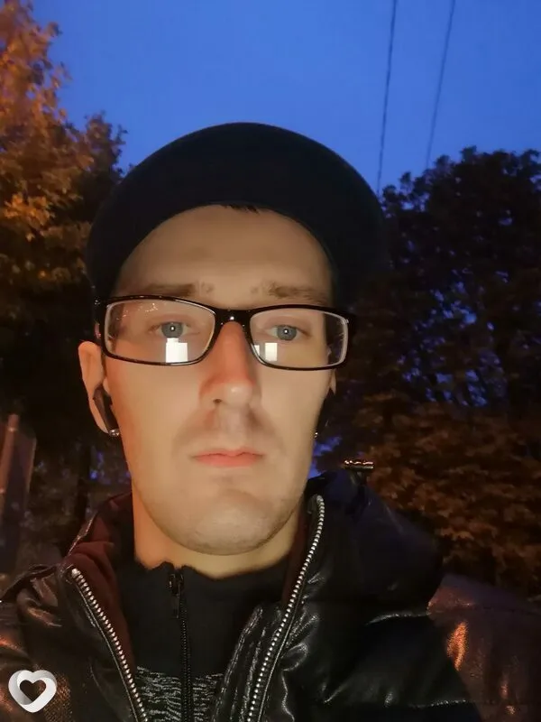 Максим, 31, Москве — анкета №287306