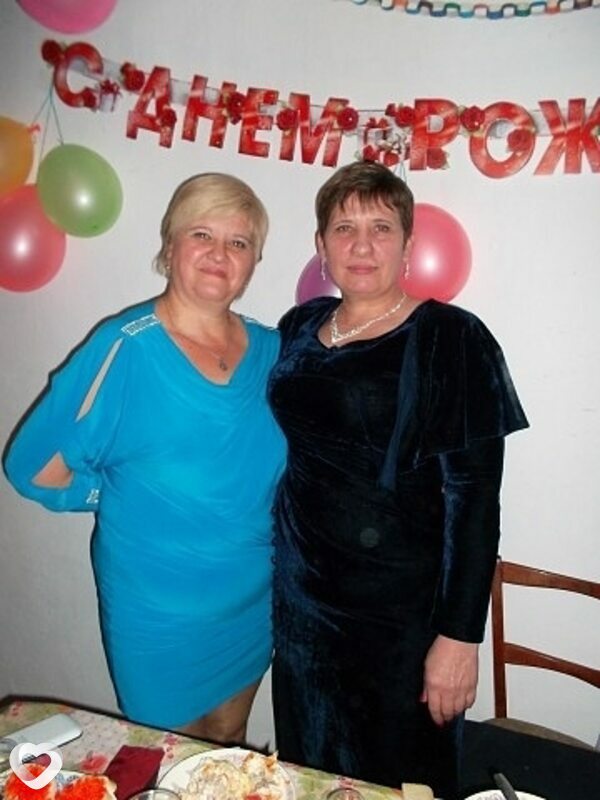 Надежда Курина, 59, Екатеринбурге — анкета №287308