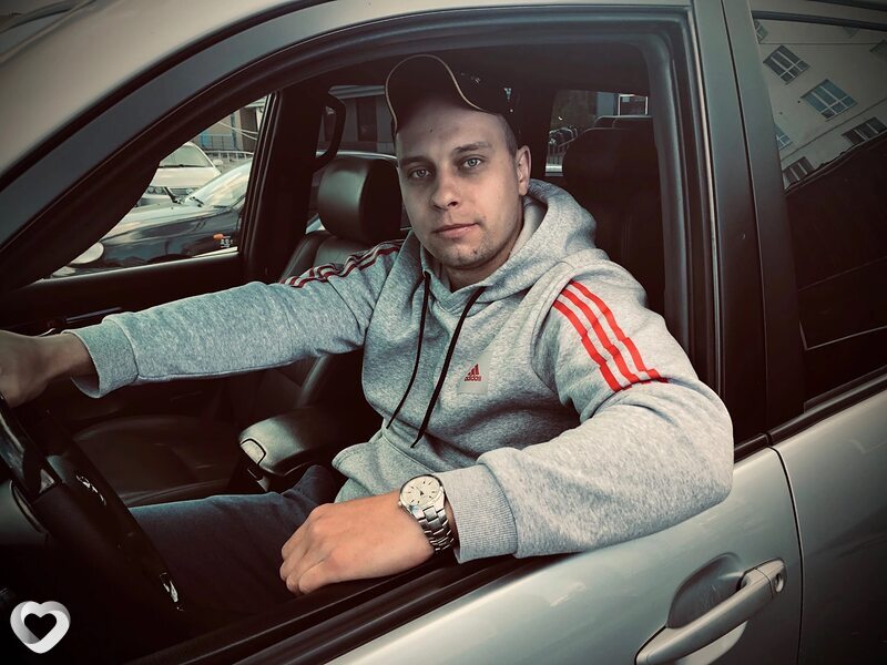 Сергей, 36, Нижнем Новгороде — анкета №287309
