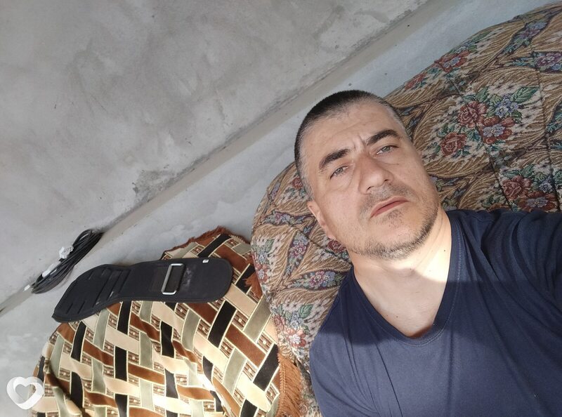 Руслан, Грозный