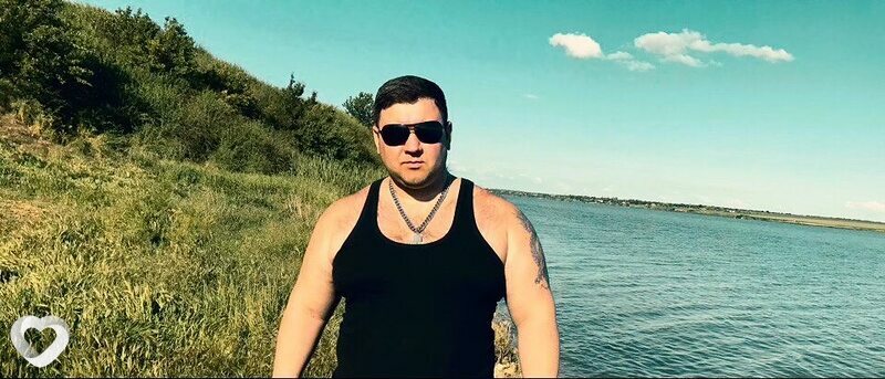 Евгений, 41, Таганроге — анкета №287470