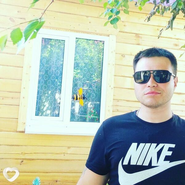 Максим, 33, Екатеринбурге — анкета №287473