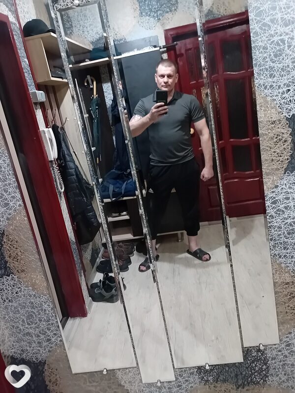 Михаил, Камышин