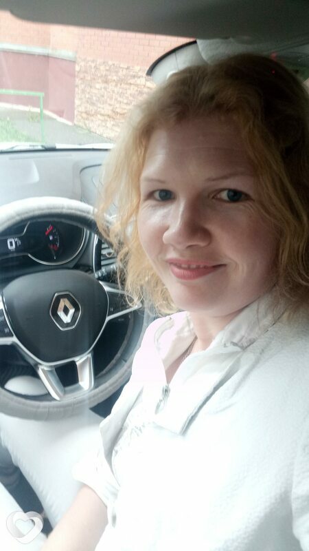 Полина, 37, Подольске — анкета №287484