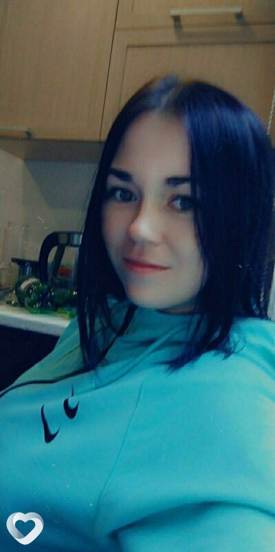 Вероника, 33, Ангарске — анкета №287485