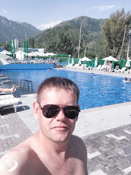 Name, 38, Алматы — анкета №287314