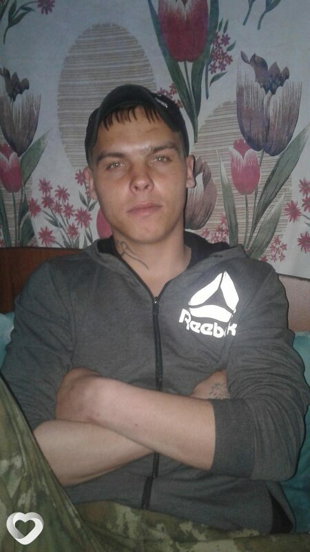 Анатолий, 28, Кургане — анкета №287332