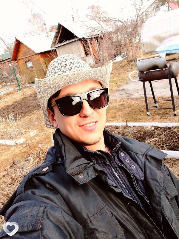 Александр, 35, Екатеринбурге — анкета №287333