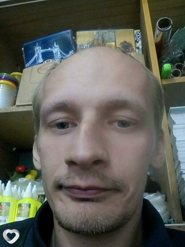 Максим, 33, Пятигорске — анкета №287337