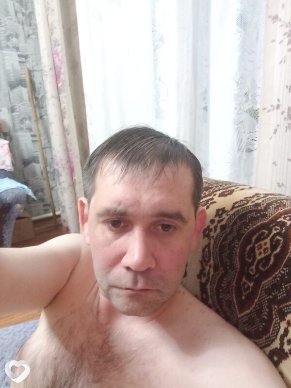 Алексей, 38, Томске — анкета №287537