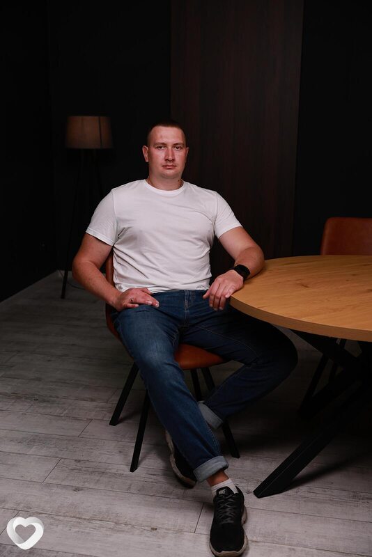 Парамж, 43, Киеве — анкета №287538