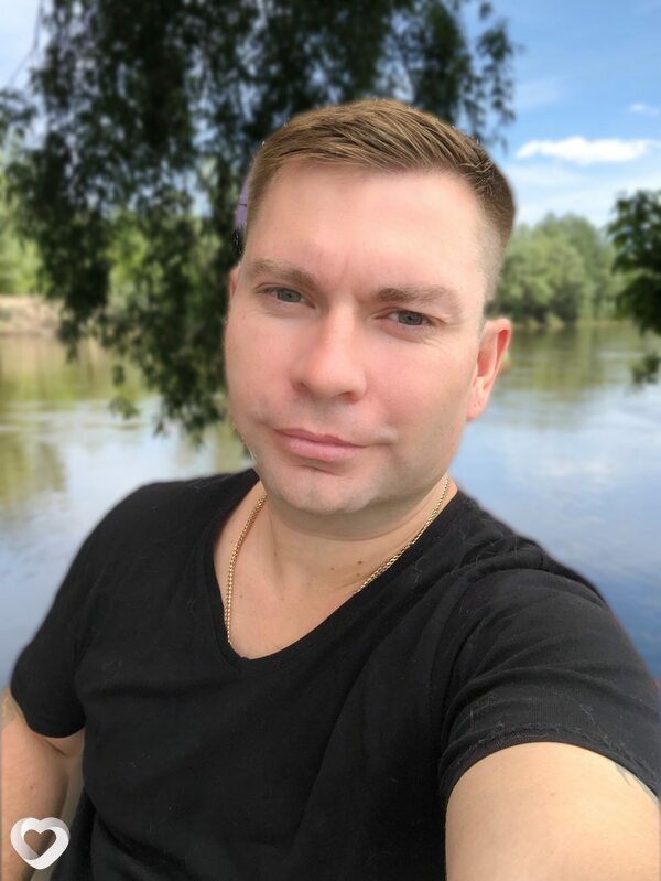 Евгений, 39, Курске — анкета №287544