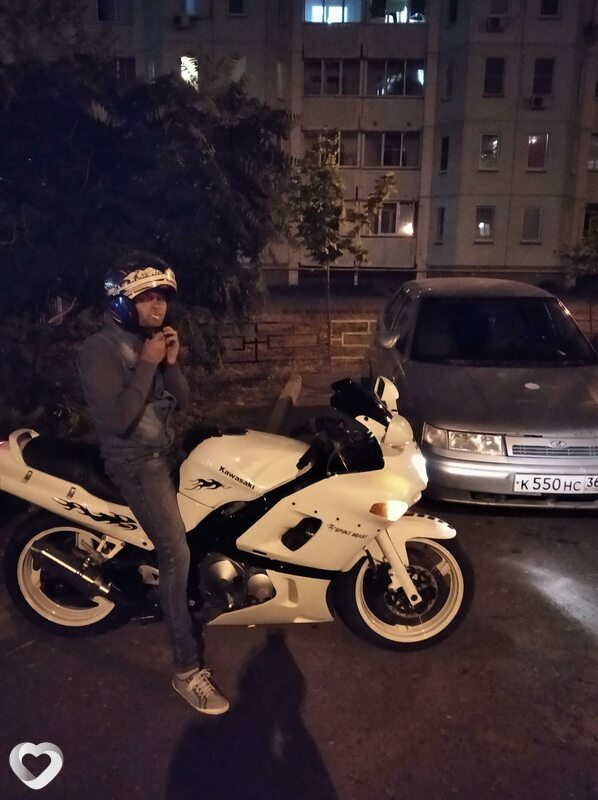 Дима, 36, Миллерове — анкета №287546