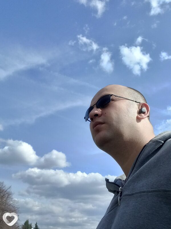 Виталий, 37, Пензе — анкета №287550