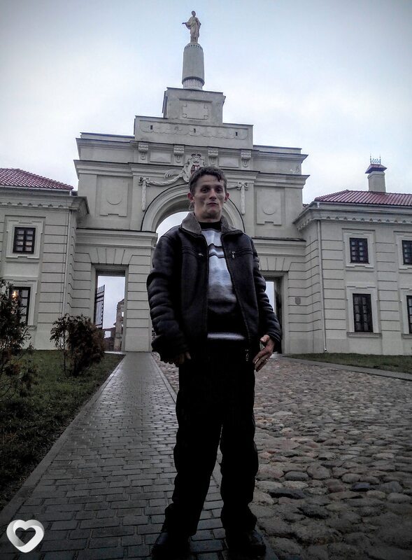 Николай, Пинск