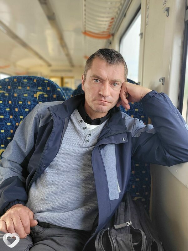 Василий, 48, Слуцке — анкета №287688