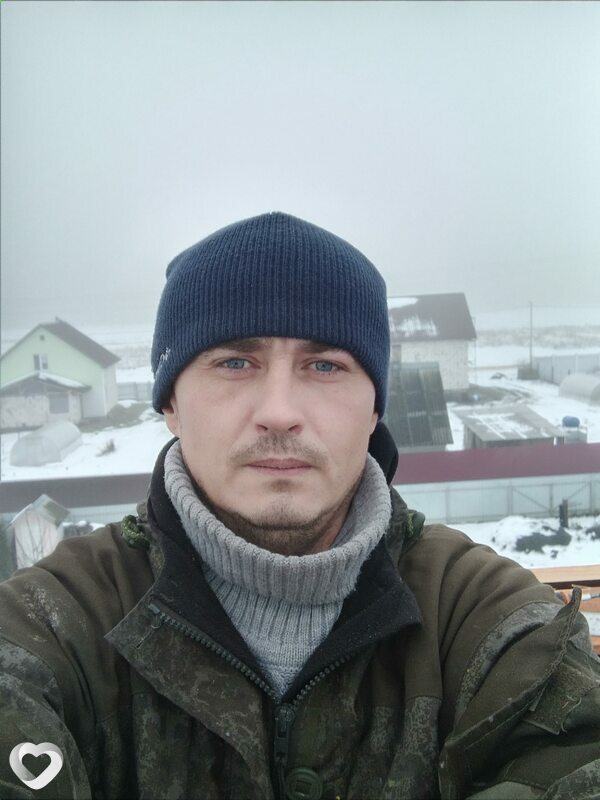 Алексей, 41, Минске — анкета №287689