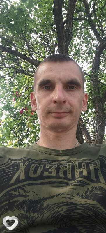 Артем, 33, Твери — анкета №287693