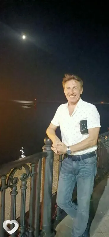 Андрей, 53, Москве — анкета №287701