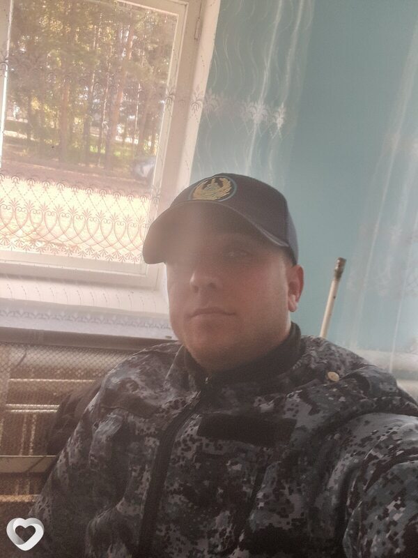 Артур, 30, Астане — анкета №287710