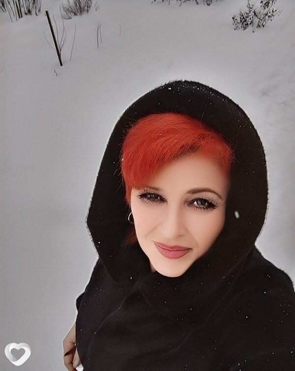 Анна, 51, Геленджике — анкета №287587