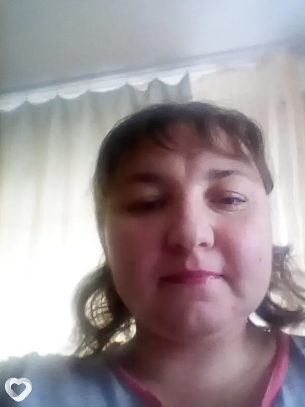 Татьяна, 43, Москве — анкета №287588