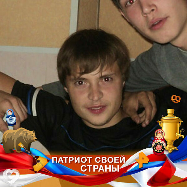 Роман, 36, Иркутске — анкета №287592