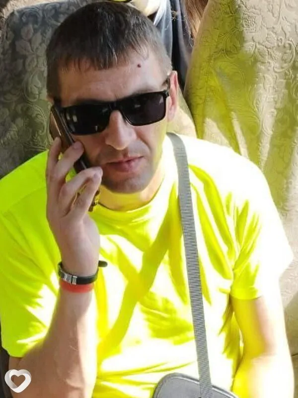 Андрей, 44, Барнауле — анкета №287600