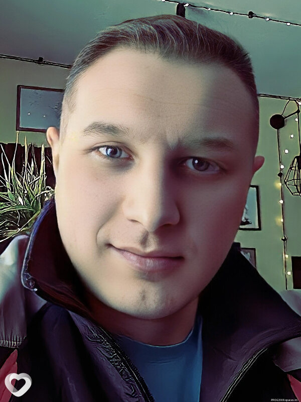 Дмитрий, 37, Луганске — анкета №287604