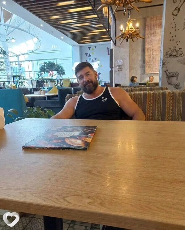 Алексей, 50, Пятигорске — анкета №287606