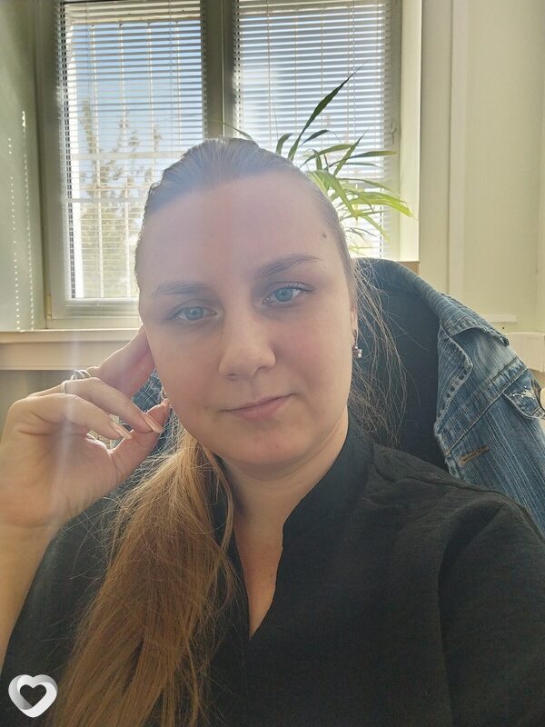 Юлия, 37, Волгограде — анкета №287636