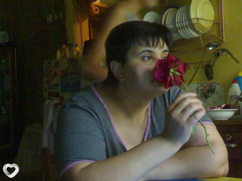 Галинка, 51, Новокузнецке — анкета №287637