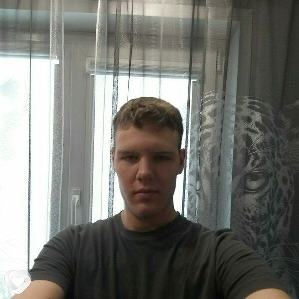 Никита, 25, Барнауле — анкета №287641