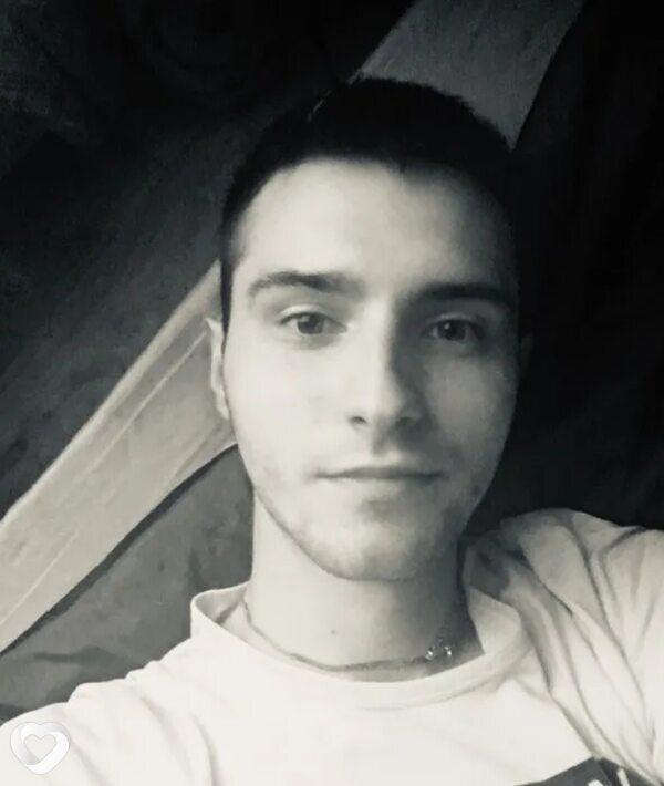 Денис, 30, Черкассах — анкета №287644