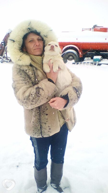 Алёнка, 47, Краснодаре — анкета №287645