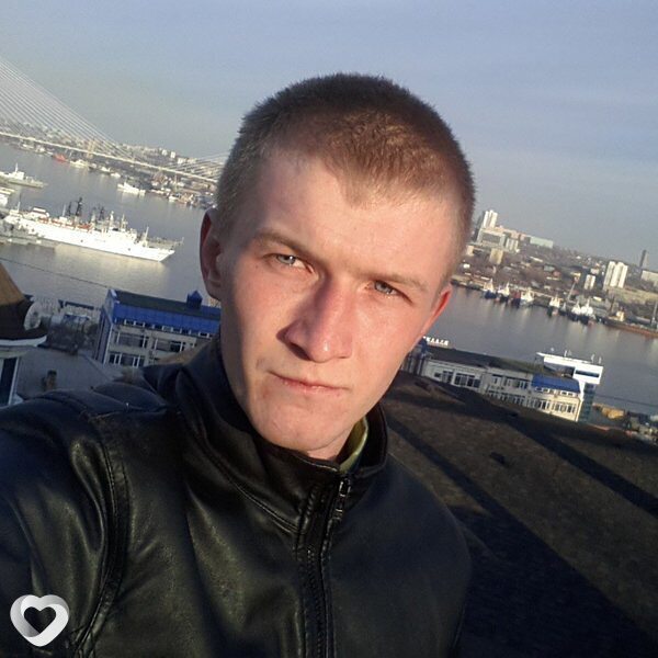 Александр, 33, Хабаровске — анкета №287649