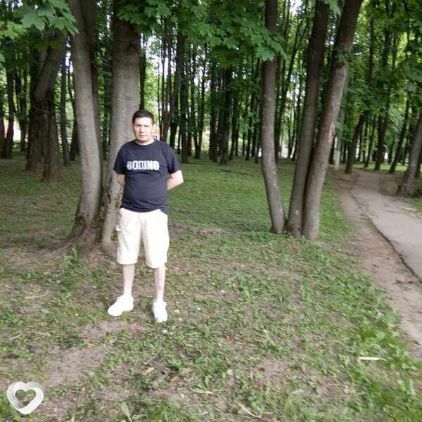 Анатолий, 49, Москве — анкета №287652