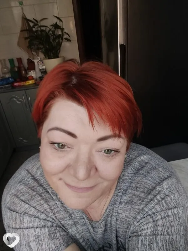 Марина, 46, Москве — анкета №287654