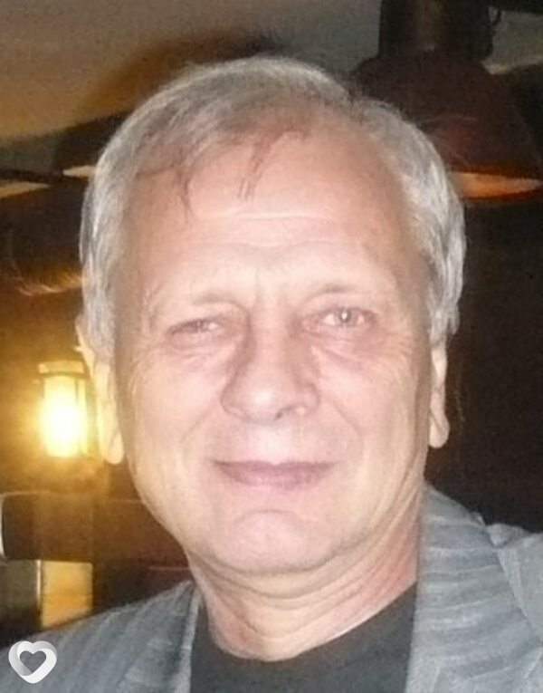 Евгений, 65, Кемерове — анкета №287657