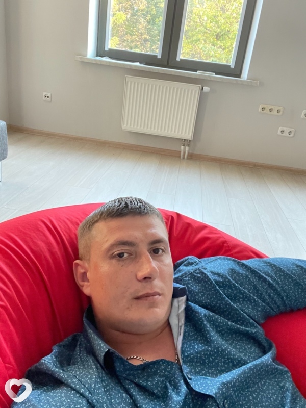 Александр, 33, Гомеле — анкета №287659