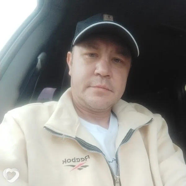 Антон, 41, Барнауле — анкета №287789
