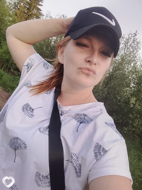 Анастасия, 26, Великом Устюге — анкета №287793