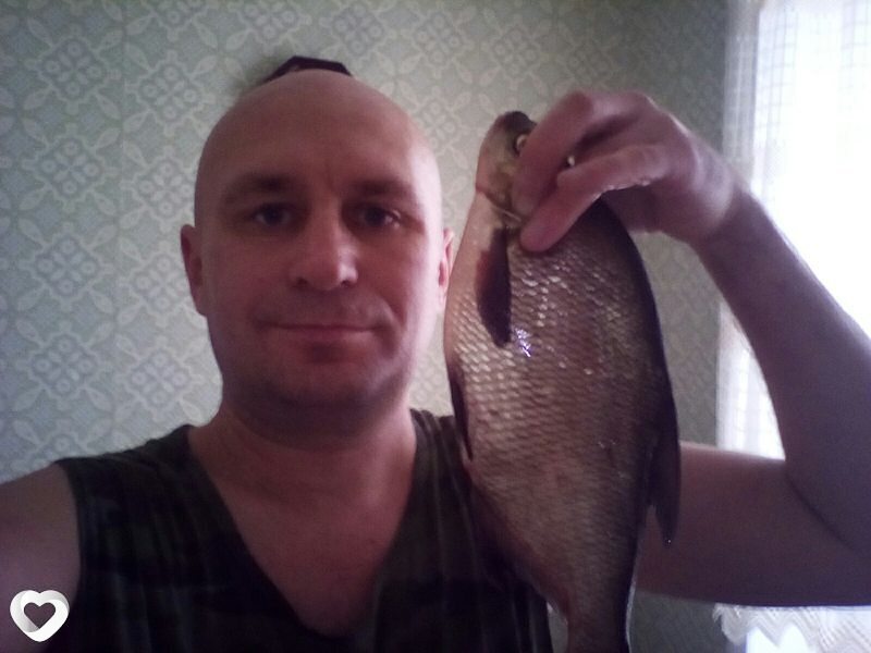 Алексей, 46, Лисаковске — анкета №287797